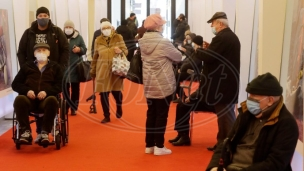 Posebni termini za vakcinaciju